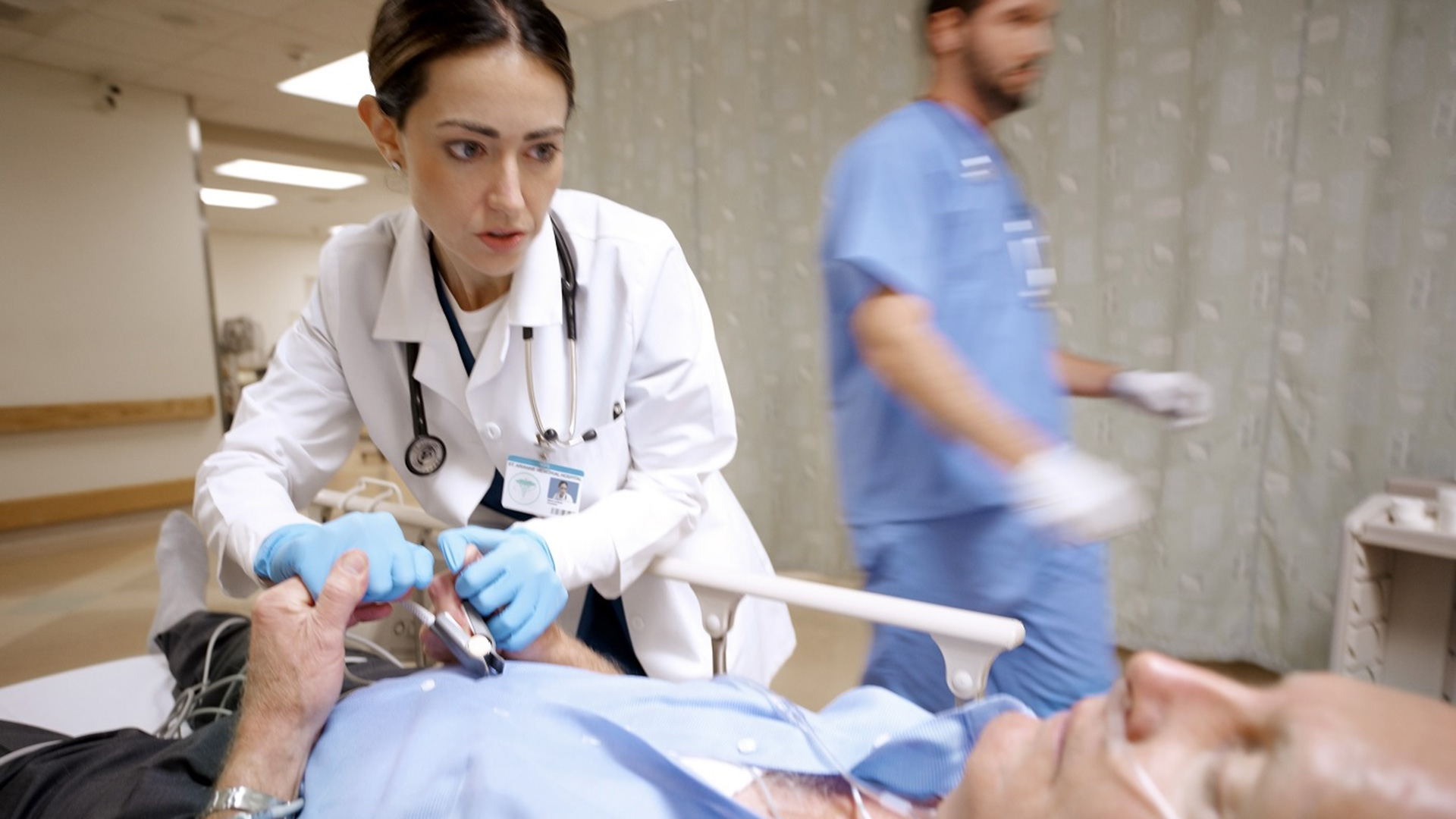 Philips e Organização Mundial do AVC firmam parceria para melhorar o acesso a cuidados de AVC de alta qualidade