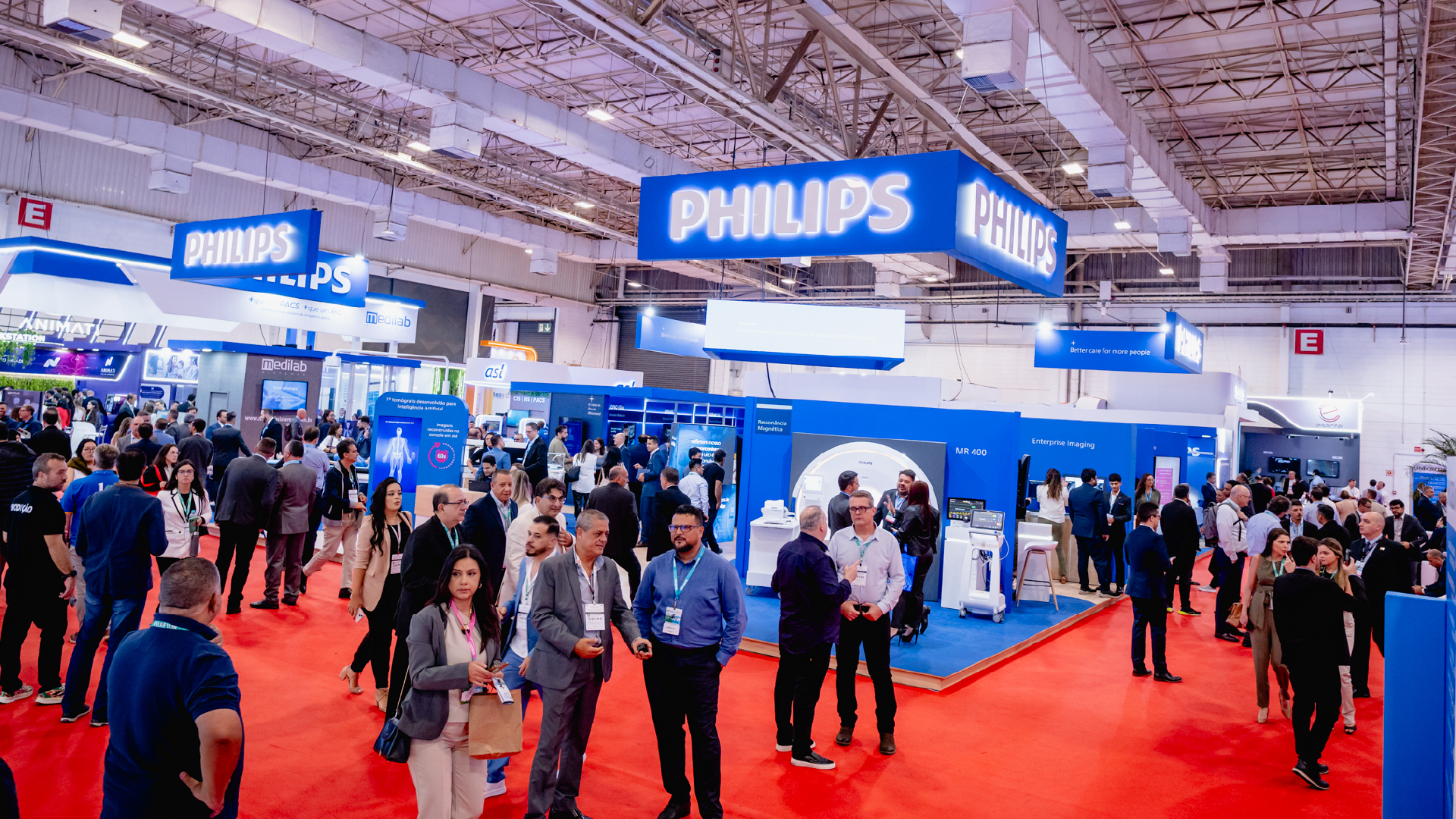 Na JPR 2026, Philips destaca como a radiologia conectada e com IA está ajudando equipes a ganhar tempo para o cuidado ao paciente
