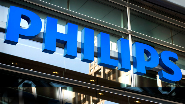 A Philips publica seu Relatório Anual de 2023