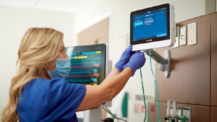 unlocking the power of medical device body2