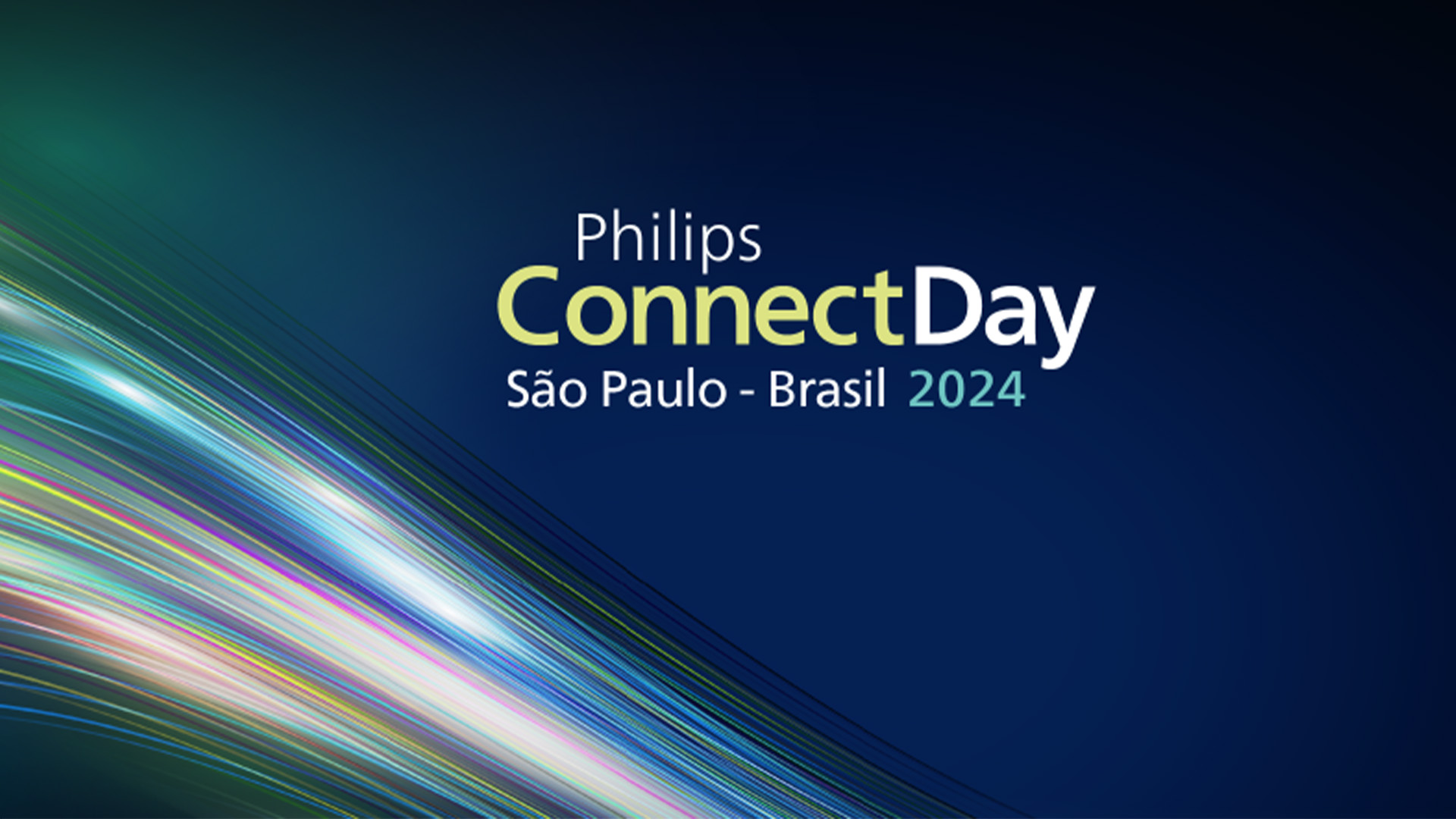 Connect Day 2024 traz importantes temas ligados ao setor de saúde, como Inteligência Artificial, interoperabilidade e data insights