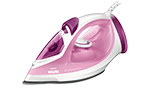 remo&ccedil;&atilde;o de impurezas de ferros a vapor
