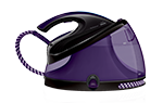 remo&ccedil;&atilde;o de impurezas de geradores de vapor