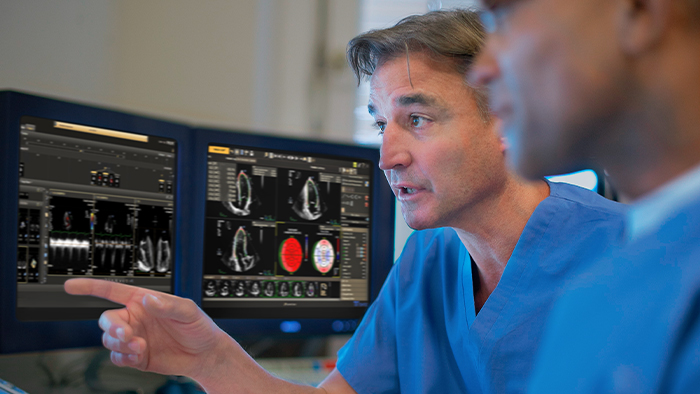 TI em cardiologia