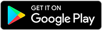 &Iacute;cone do Google Play