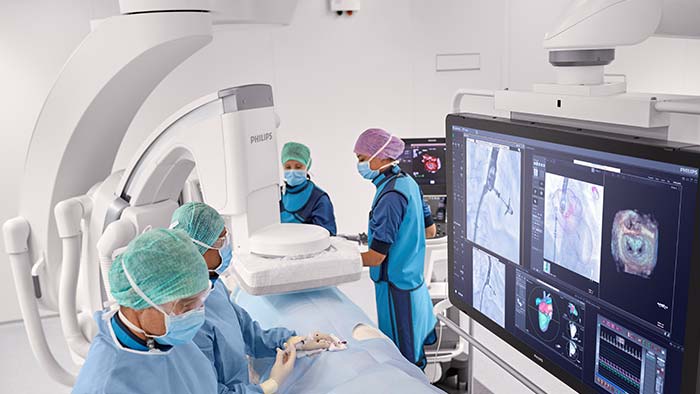 Terapias da válvula mitral e tricúspide