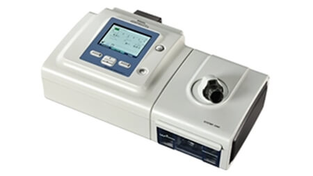 OmniLab&nbsp;Advanced Plus (laborat&oacute;rio de sono) CPAP