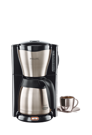 Cafeteiras El&eacute;tricas Philips Walita