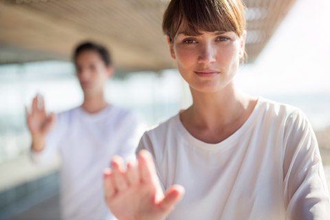 Como manter os dentes saud&aacute;veis