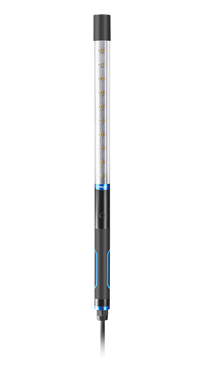 CBL30 - Ferramenta de ilumina&ccedil;&atilde;o profissional