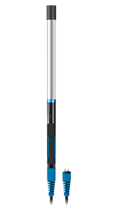 CBL40 - Ferramenta de ilumina&ccedil;&atilde;o profissional