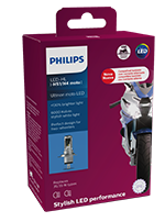 LED Ultinon Moto