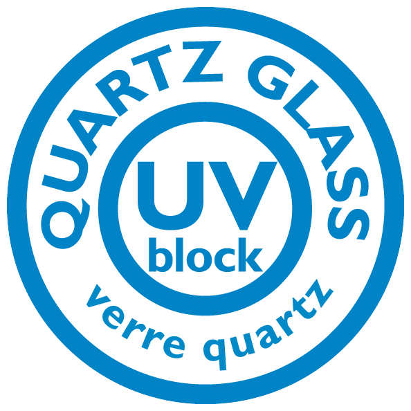 Quartz Glass Icon