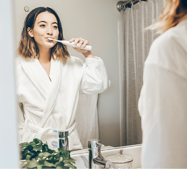 Philips Sonicare FlexCare Platinum vs. Oral-B Professional Care 5000