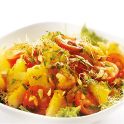 Salada De Batata-Doce | Philips