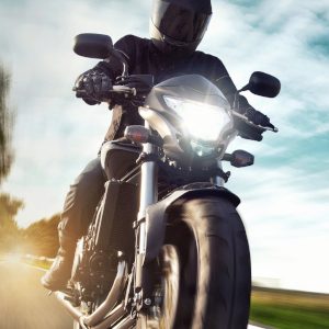 L&acirc;mpadas para motos