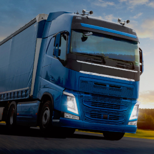 L&acirc;mpadas para caminh&otilde;es