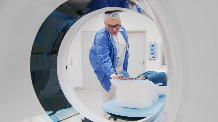 Philips apresenta tomografia computadorizada CT 5300 com integra&ccedil;&atilde;o de IA durante a Jornada Paulista de Radiologia
