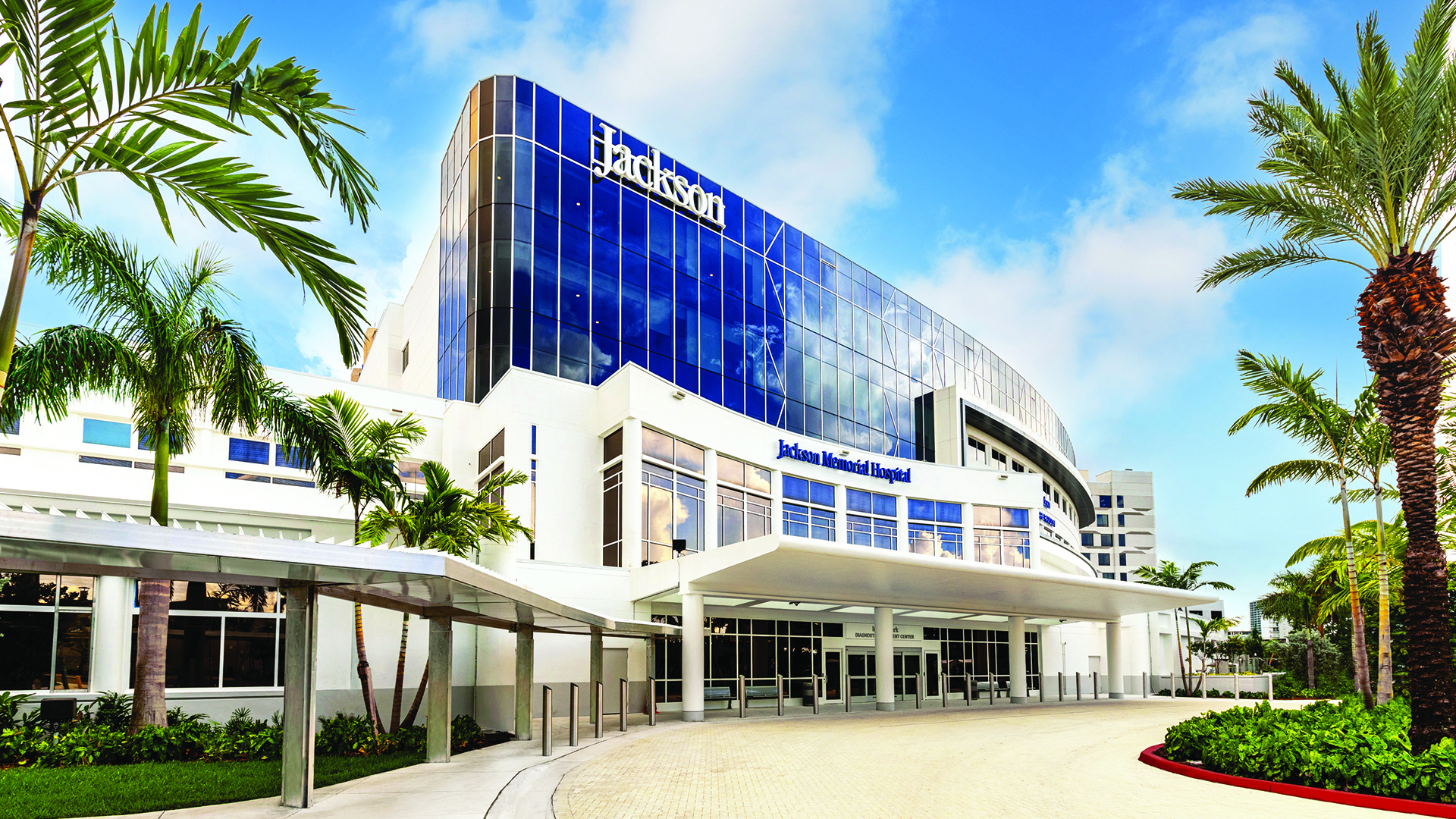 Monitoring solutions can help Jackson Health System reduce its carbon footprint