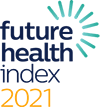 Logotipo do &iacute;ndice 2021