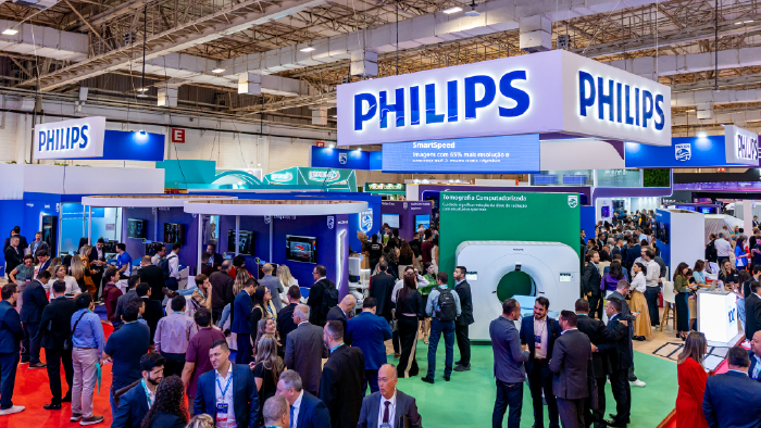 Philips apresenta em primeira m&atilde;o as principais tend&ecirc;ncias em Intelig&ecirc;ncia Artificial na JPR 2025