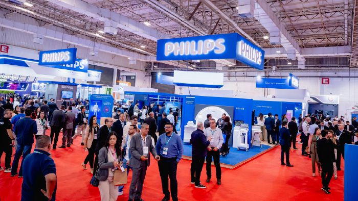 Na JPR 2026, Philips destaca como a radiologia conectada e com IA est&aacute; ajudando equipes a ganhar tempo para o cuidado ao paciente
