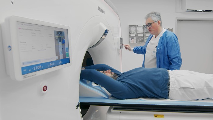 Popula&ccedil;&atilde;o de Alagoinhas e regi&atilde;o ter&aacute; acesso a tomografia de &uacute;ltima gera&ccedil;&atilde;o com menor radia&ccedil;&atilde;o e mais agilidade no atendimento