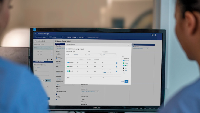Philips, INRAD-INLAB (INOVA HC), Funda&ccedil;&atilde;o CERTI e Vinnova anunciam parceria estrat&eacute;gica em projeto inovador com IA para revolucionar o diagn&oacute;stico de doen&ccedil;as pulmonares intersticiais